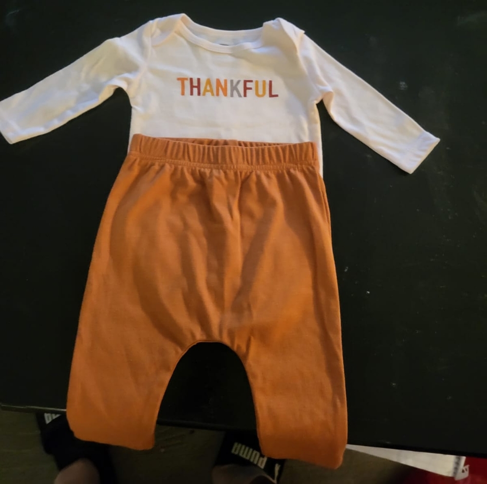 Kids outfit
